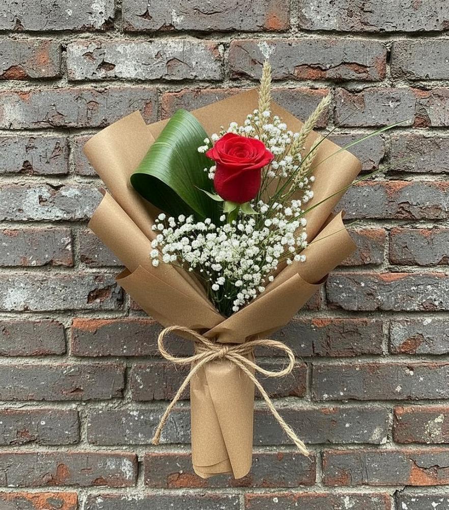 Букет цветов из: Розы в Дзержинском