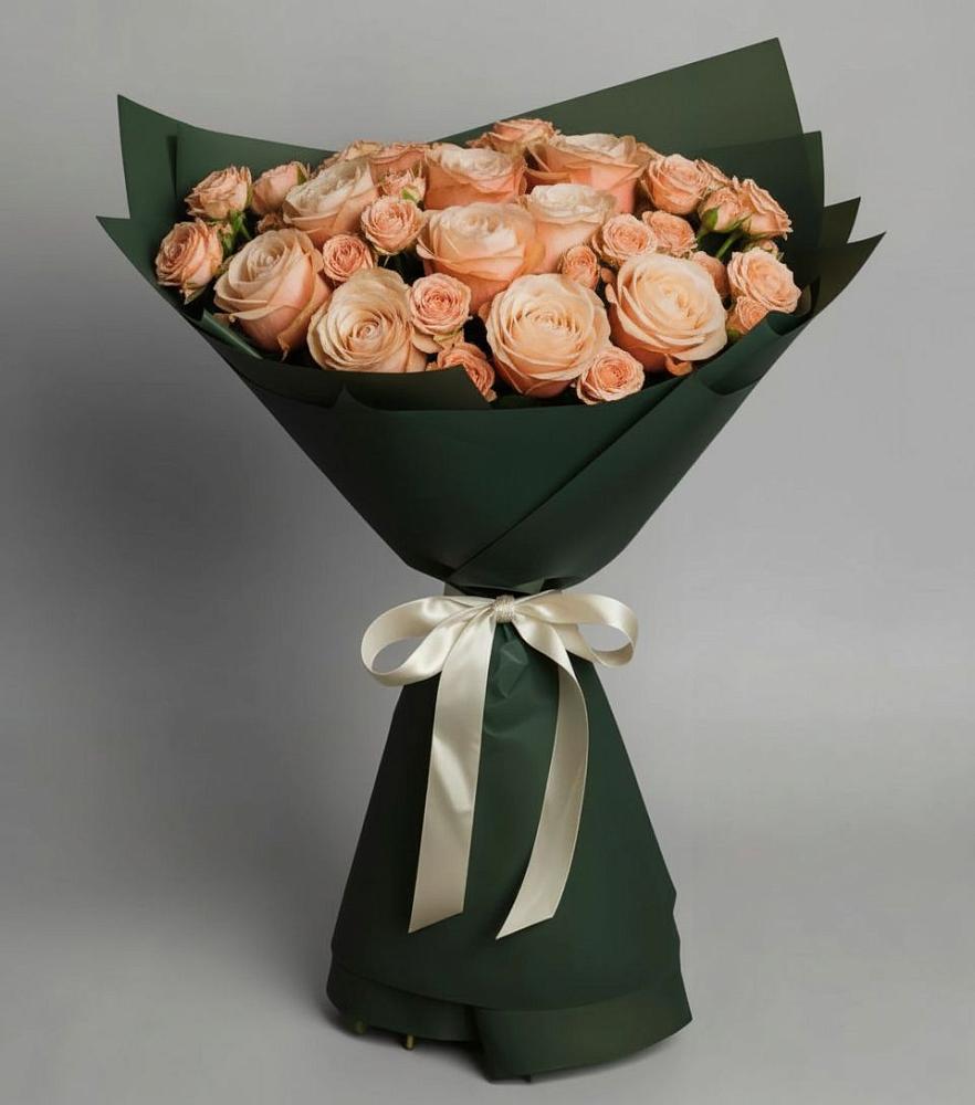 Букет Элегантный в Дзержинском