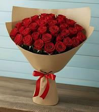 Букет Красные розы Милано в Дзержинском