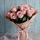 Букет цветов из: Розы в Дзержинском