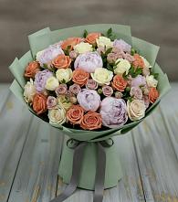 Букет Мороженное #REPLACE_PRED# Дзержинском