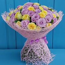 Букет 101 Волшебный Миг в Дзержинском