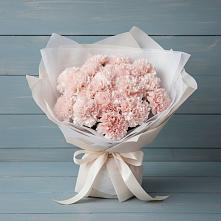 Букет цветов из:  Гвоздики в Дзержинском