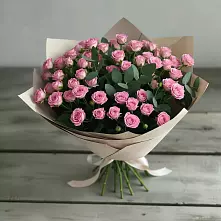 Букет Удовольствие в Дзержинском