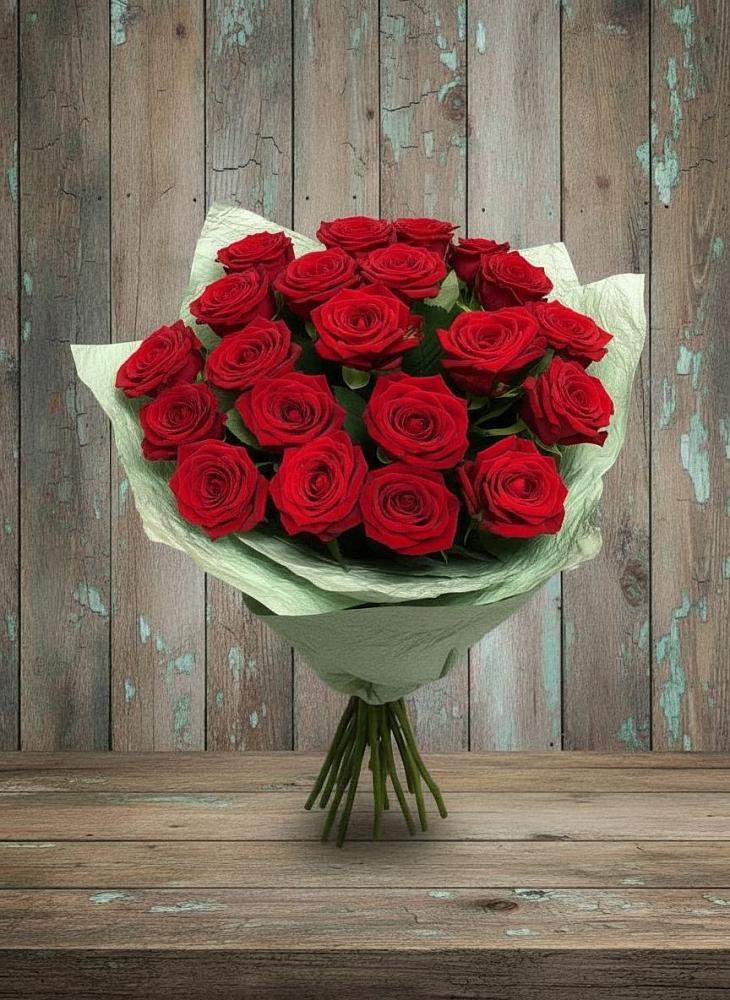 Букет Классика в Дзержинском