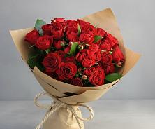 Букет Любовный роман в Дзержинском