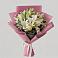 Букет цветов из: Лилии в Дзержинском