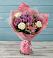 Букет цветов из: Герберы в Дзержинском