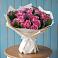 Букет цветов из: Розы в Дзержинском