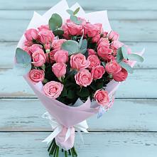 Букет Леди совершенство #REPLACE_PRED# Дзержинском