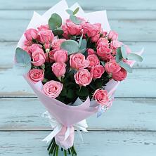 Букет Леди совершенство в Дзержинском